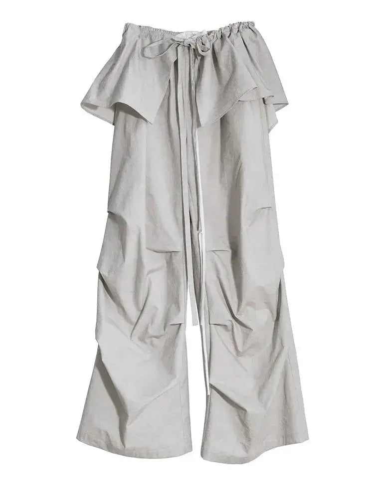 Iris Pants Blue Moon Fashion House
