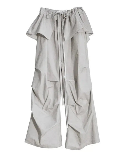 Iris Pants Blue Moon Fashion House