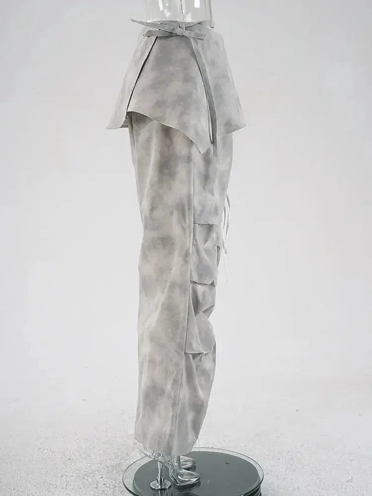 Iris Pants Blue Moon Fashion House