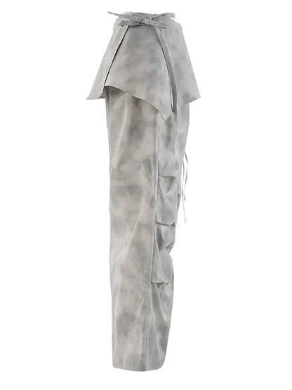 Iris Pants Blue Moon Fashion House