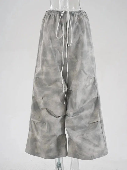 Iris Pants Blue Moon Fashion House