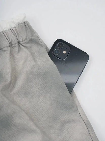 Iris Pants Blue Moon Fashion House