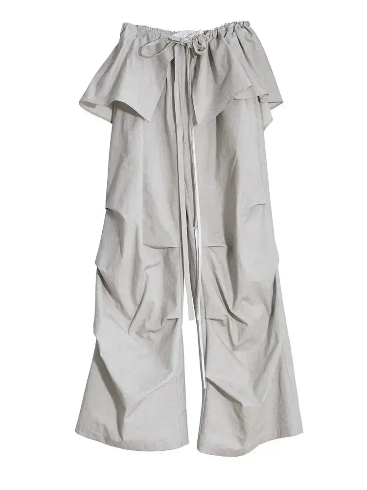 Iris Pants Blue Moon Fashion House