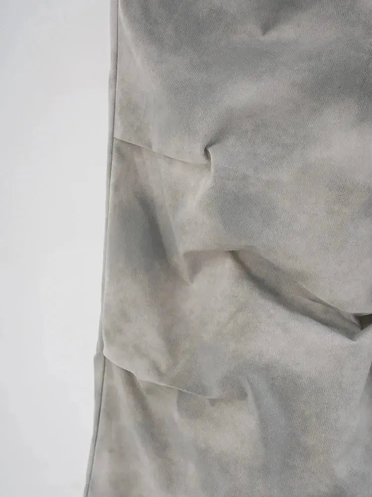 Iris Pants Blue Moon Fashion House