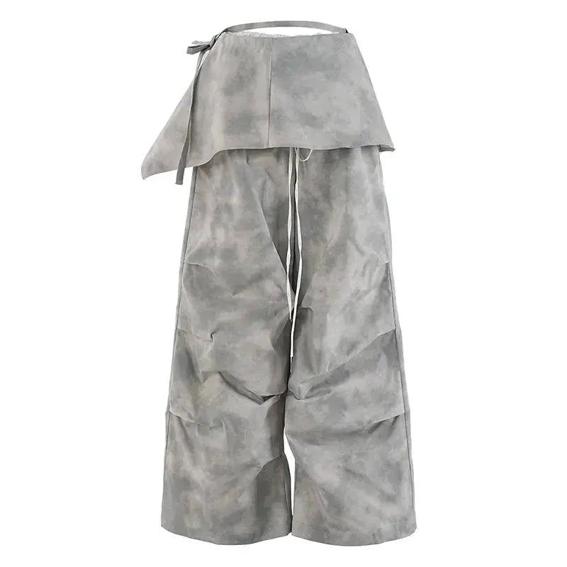Iris Pants Blue Moon Fashion House