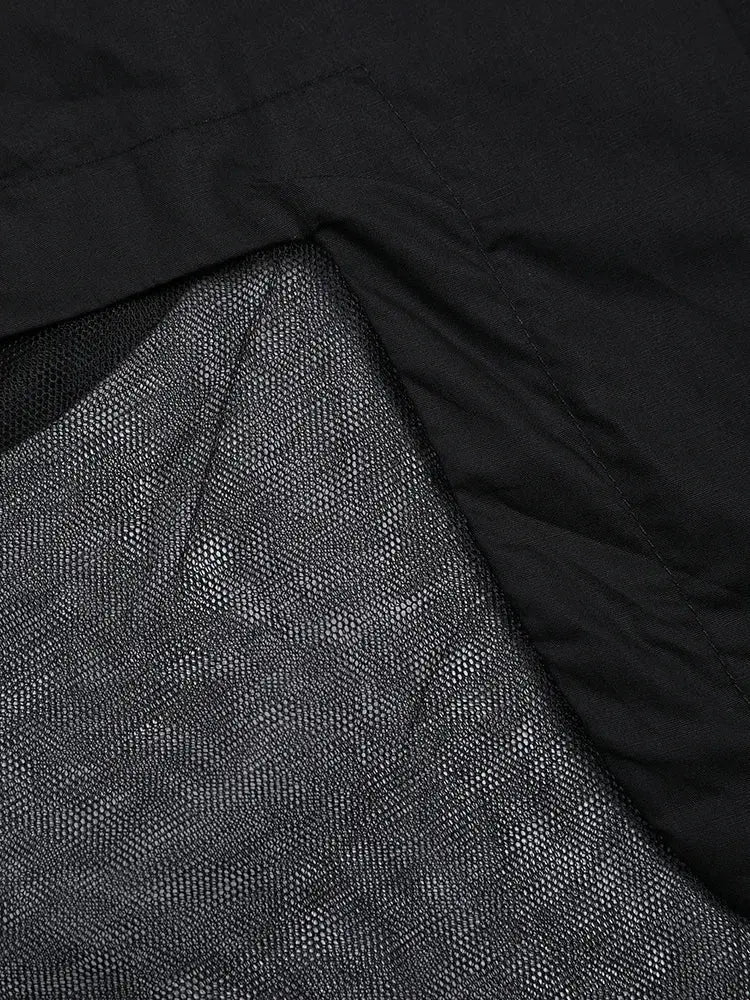 Jet Shirt Dress Blue Moon Fashion House