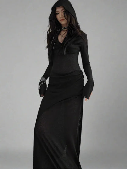 Kaley Dress Blue Moon Fashion House