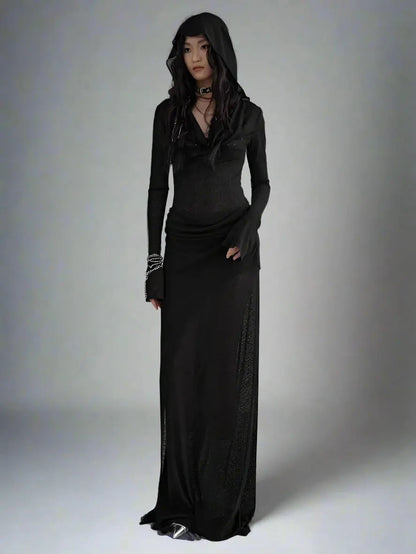 Kaley Dress Blue Moon Fashion House