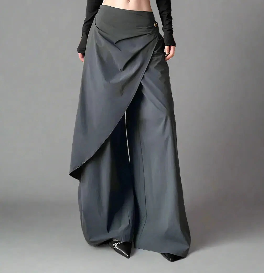 Nana Pants Blue Moon Fashion House