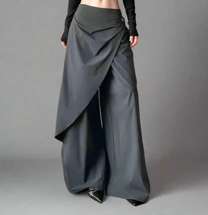 Nana Pants Blue Moon Fashion House