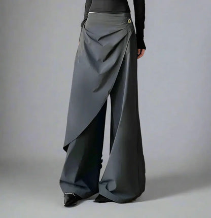 Nana Pants Blue Moon Fashion House