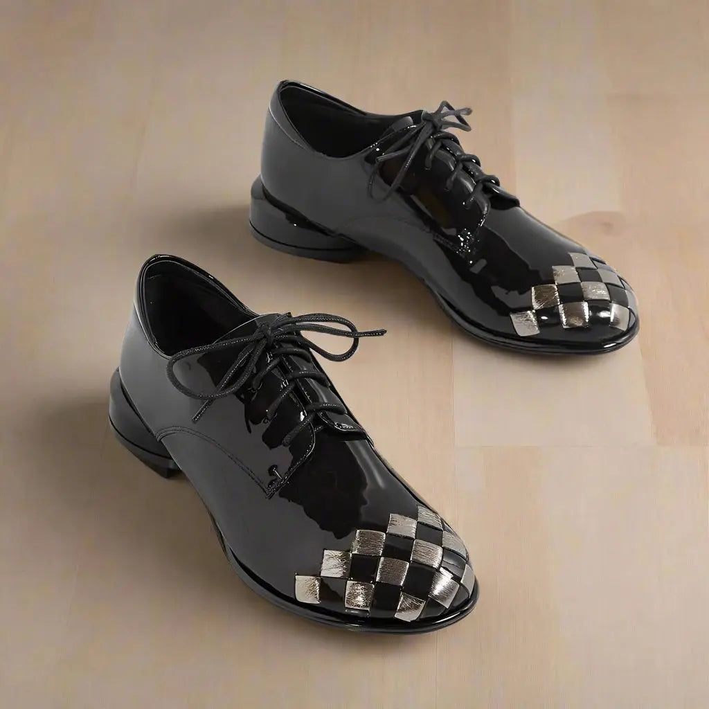 Pasco Shoes Blue Moon Fashion House