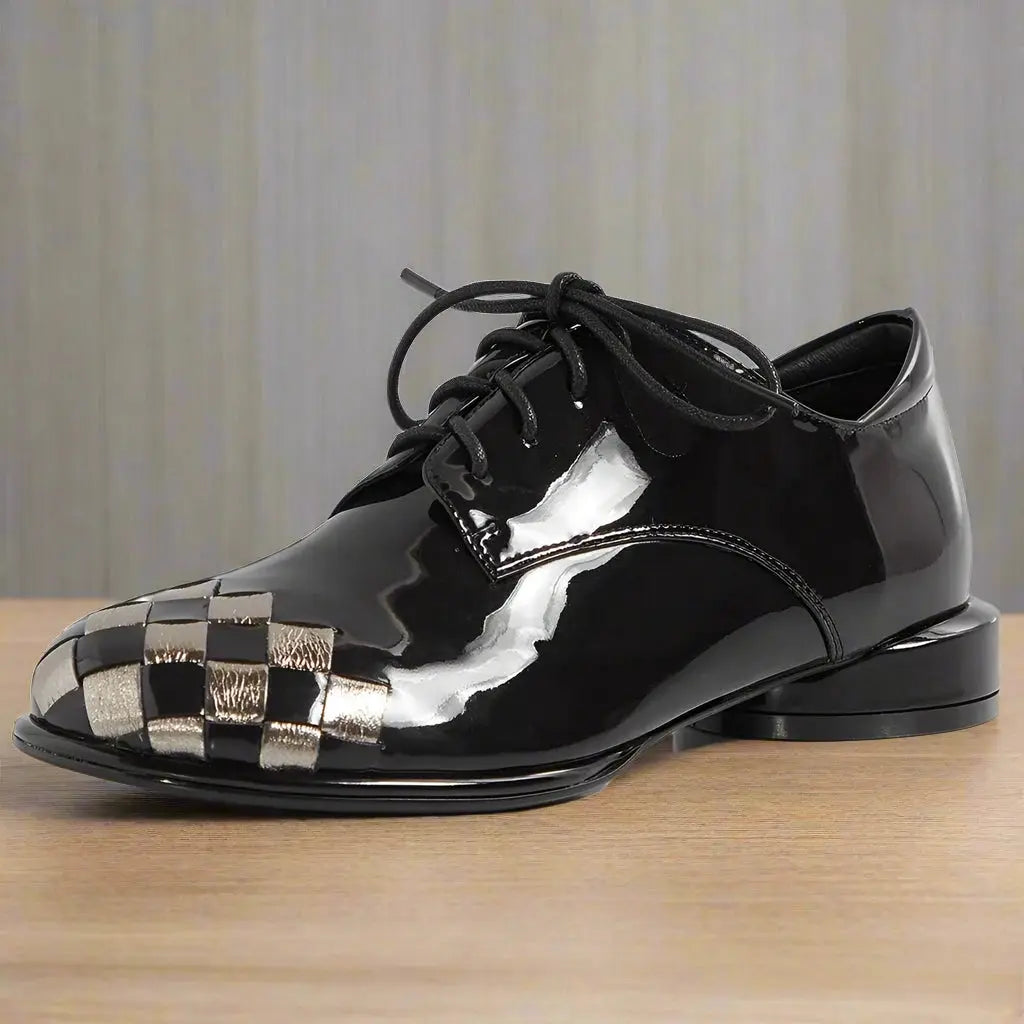 Pasco Shoes Blue Moon Fashion House