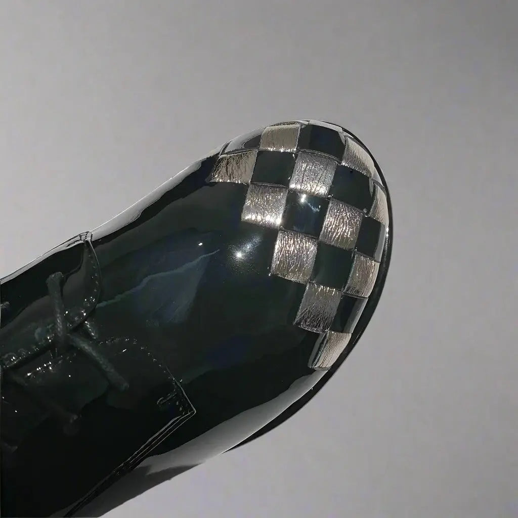 Pasco Shoes Blue Moon Fashion House