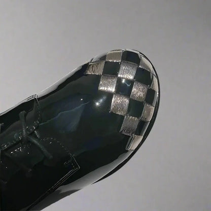 Pasco Shoes Blue Moon Fashion House
