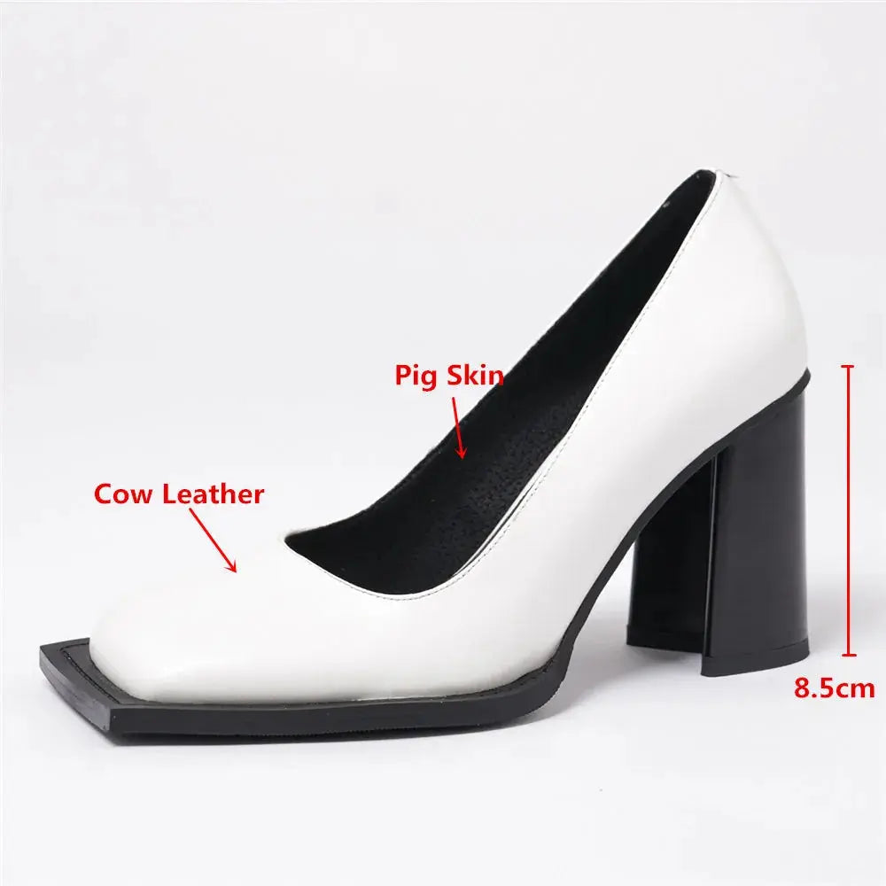 Rolla Pumps Blue Moon Fashion House
