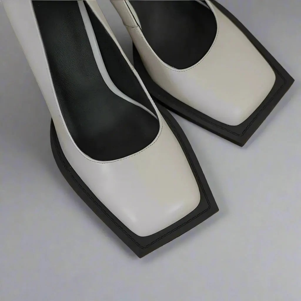 Rolla Pumps Blue Moon Fashion House