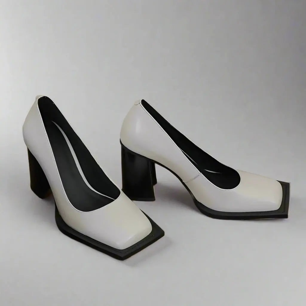 Rolla Pumps Blue Moon Fashion House