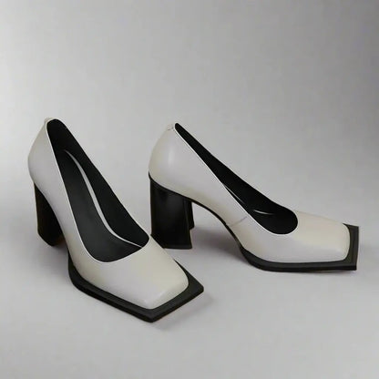 Rolla Pumps Blue Moon Fashion House