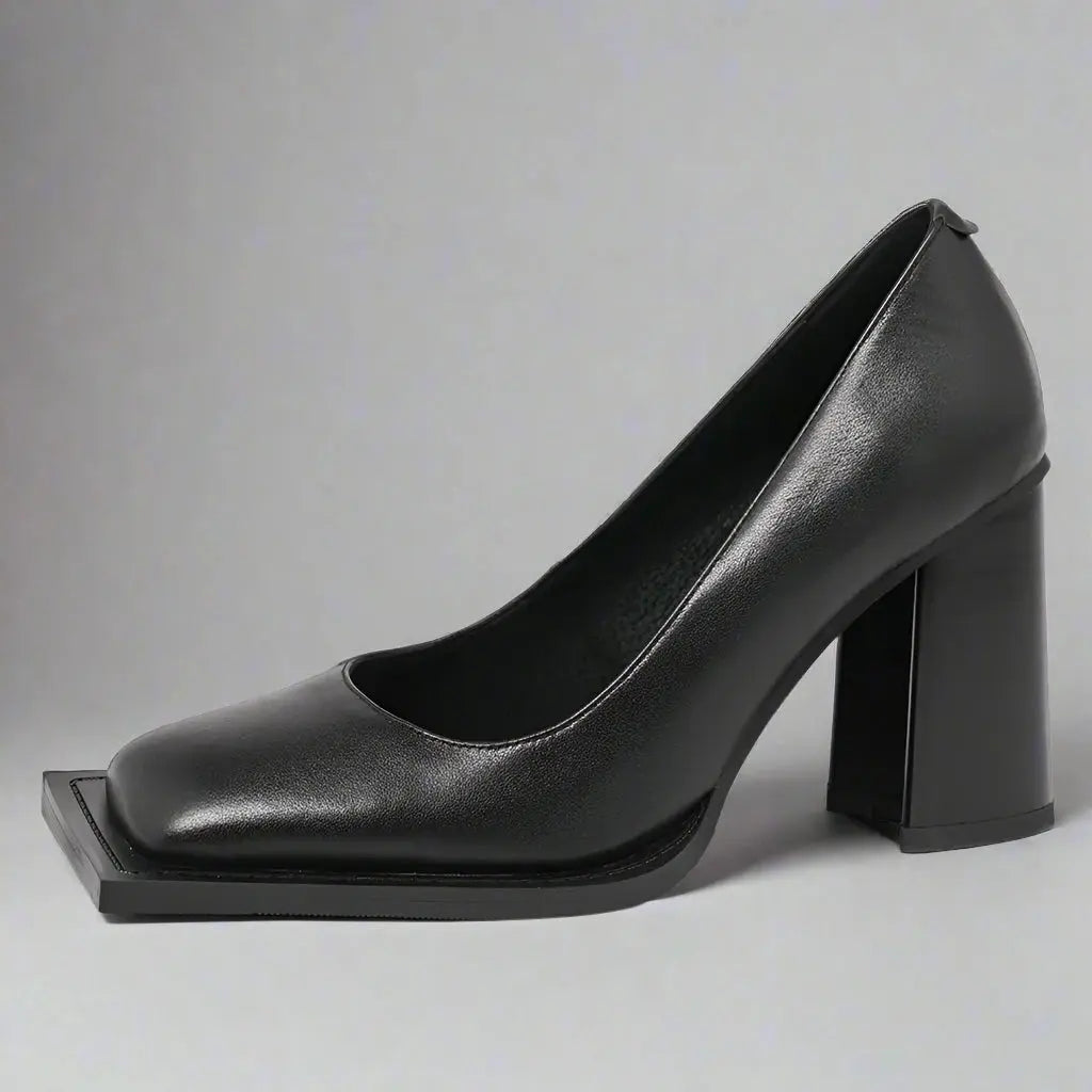 Rolla Pumps Blue Moon Fashion House