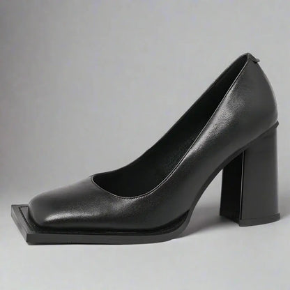 Rolla Pumps Blue Moon Fashion House
