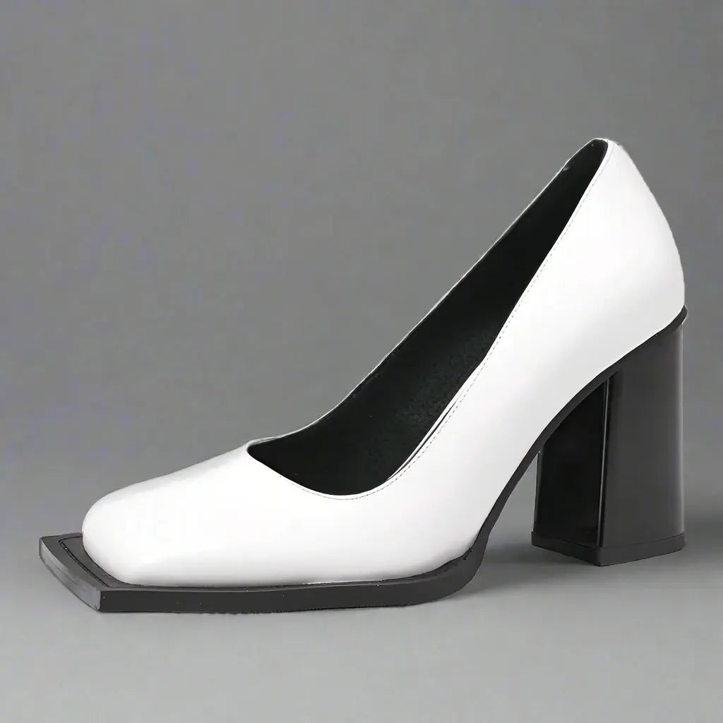 Rolla Pumps Blue Moon Fashion House
