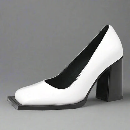 Rolla Pumps Blue Moon Fashion House