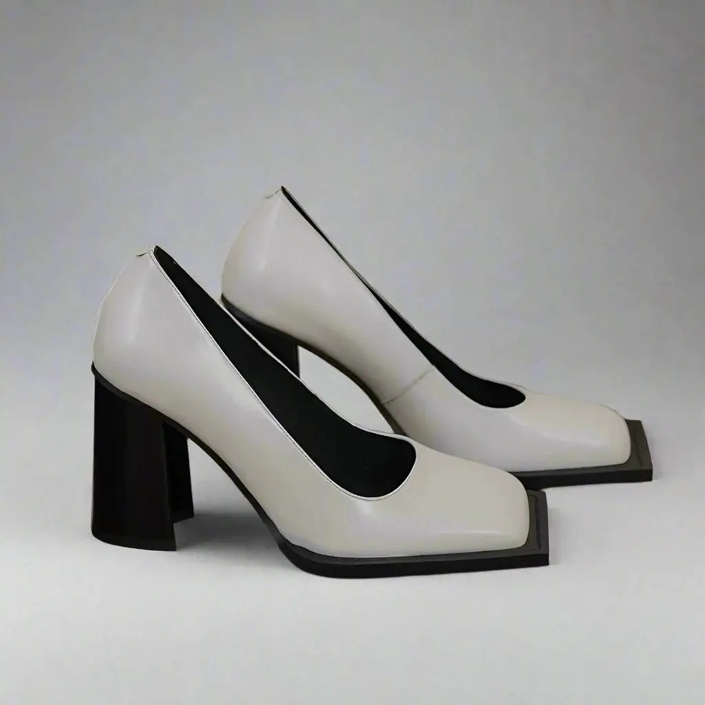 Rolla Pumps Blue Moon Fashion House