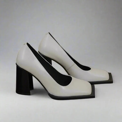 Rolla Pumps Blue Moon Fashion House