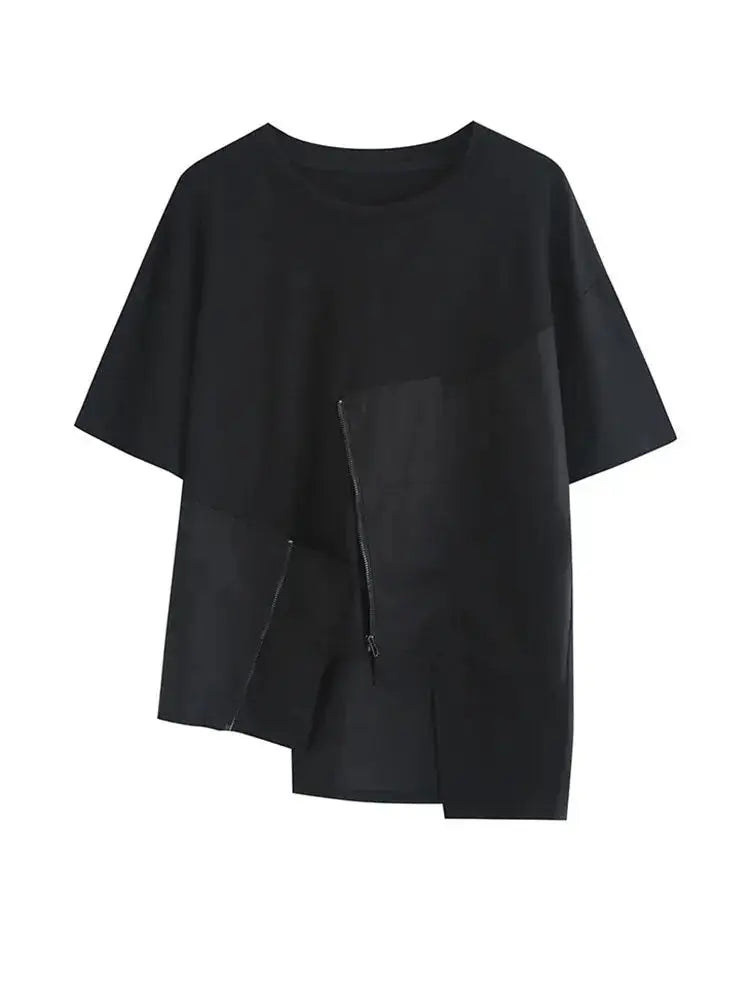Runa T-Shirt Blue Moon Fashion House