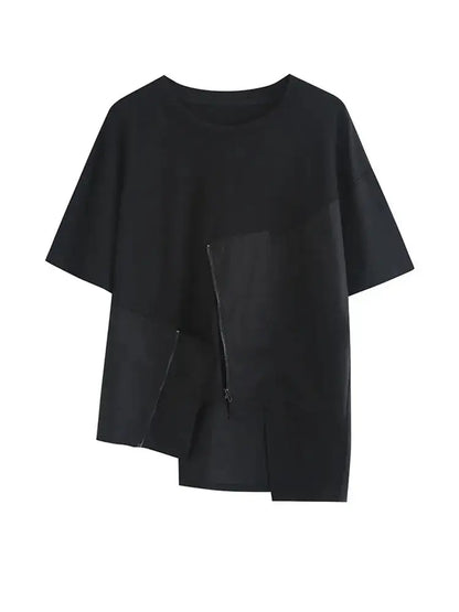 Runa T-Shirt Blue Moon Fashion House