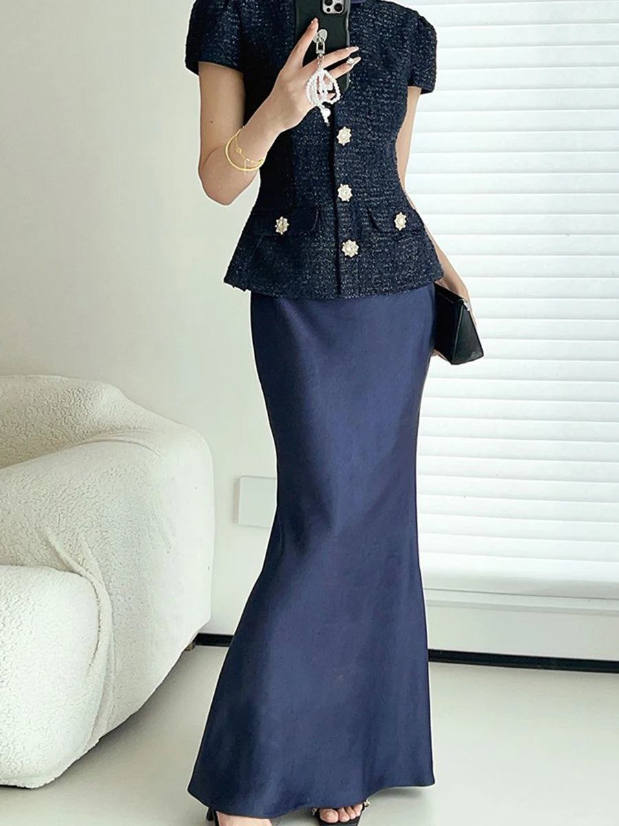 Basima Two Piece Sets