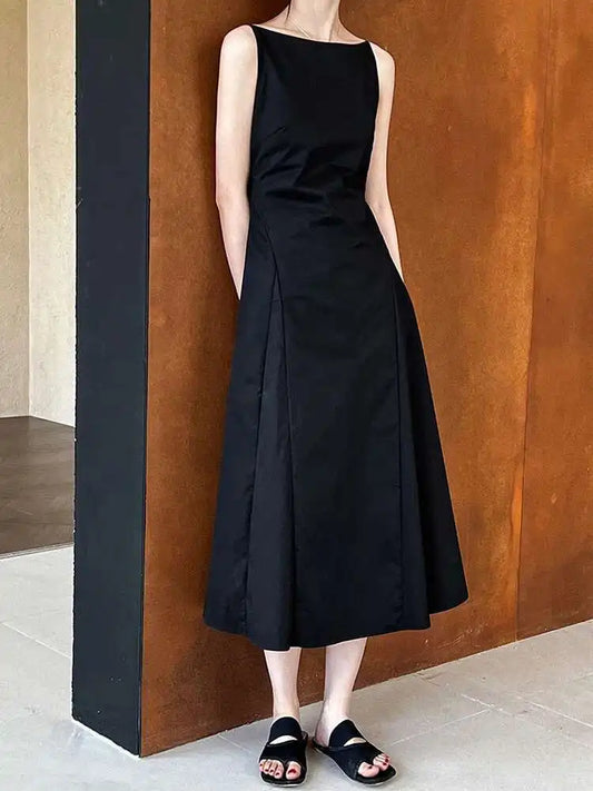 Midnight Dress