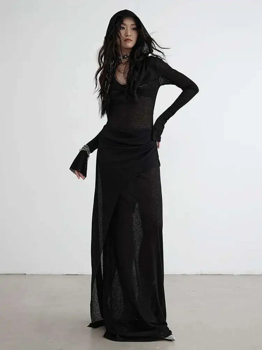 Huda Dress