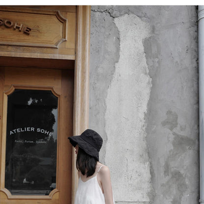 Loose FHY  Dress