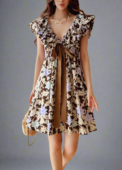 KLR  Dress
