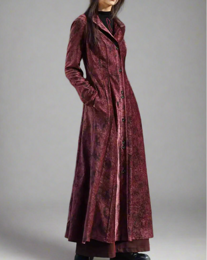 Darina Coat