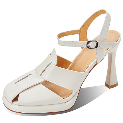 Leather 99  Sandals
