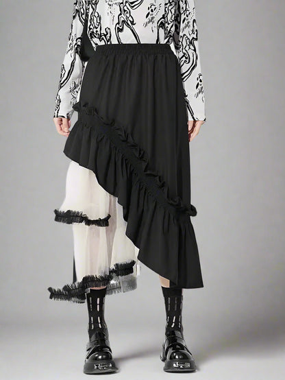 Crona  Skirt