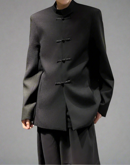 BMHS Elegant  Blazer