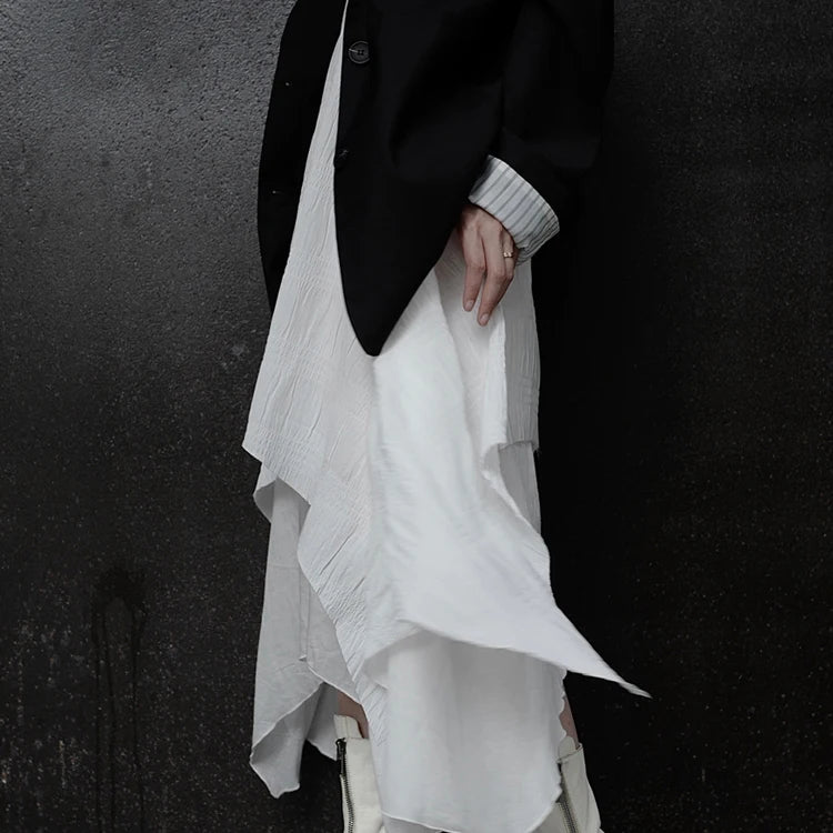 Loose FHY  Dress