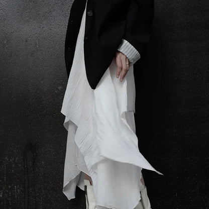 Loose FHY  Dress