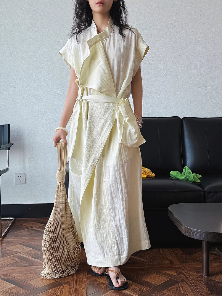 Jax  Dress
