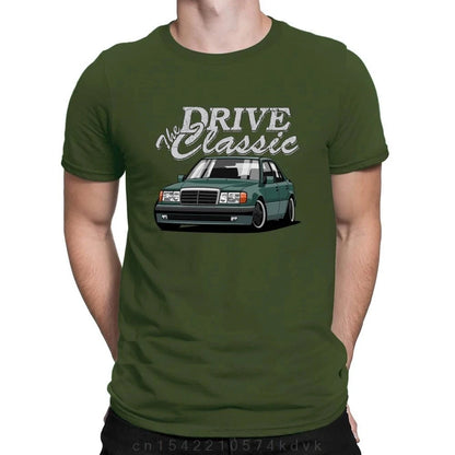 Natural T-shirt For Men 100% Cotton Quality Printing