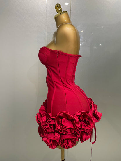 Mirage Dress