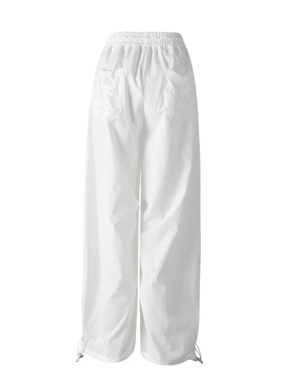 Blue Moon Fashion Harem Pants