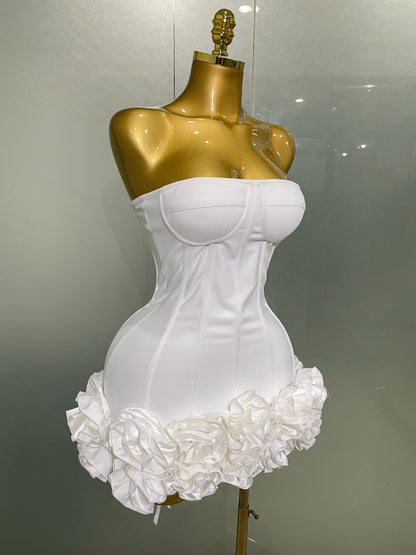Mirage Dress