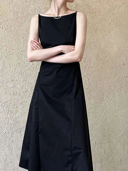 Midnight Dress