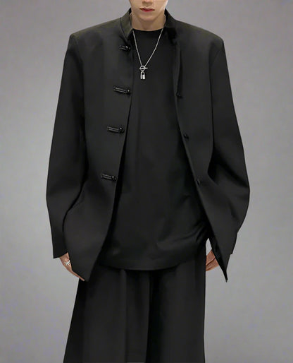 BMHS Elegant  Blazer