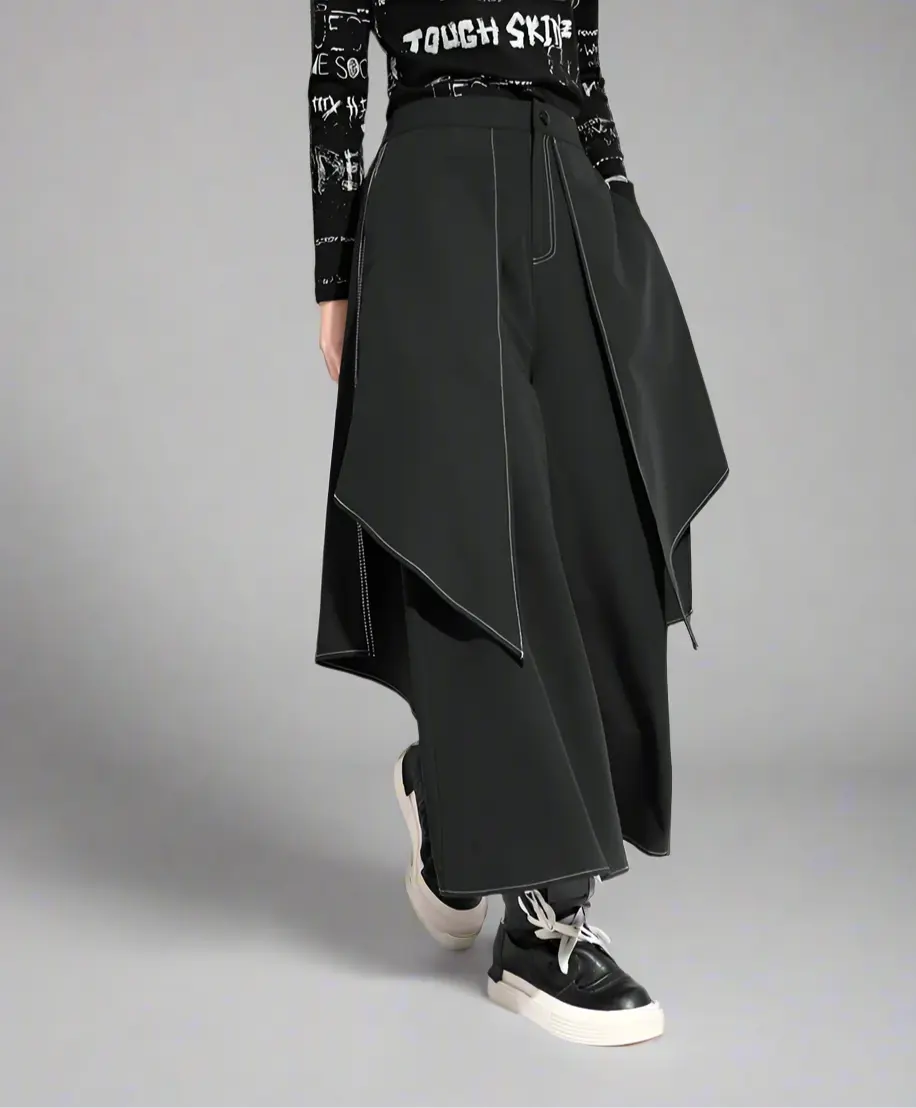 Samuray Pants